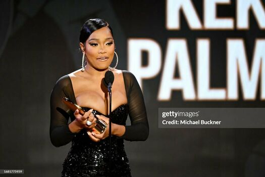 Keke Palmer