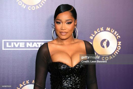 Keke Palmer