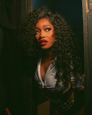 Keke Palmer