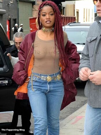 Keke Palmer