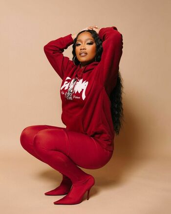 Keke Palmer