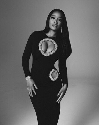 Keke Palmer