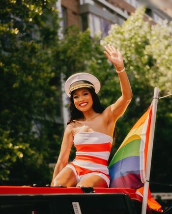 Keke Palmer