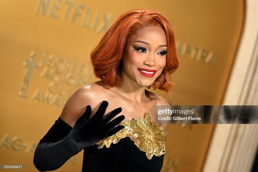 Keke Palmer