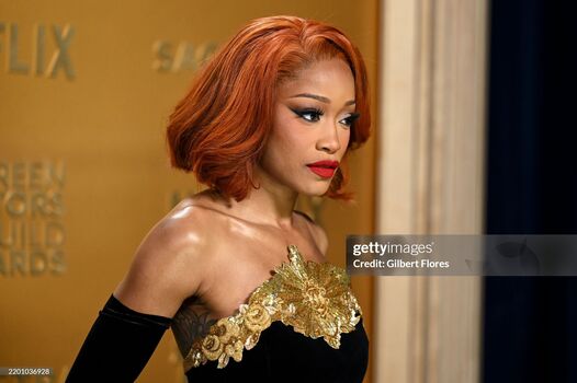 Keke Palmer
