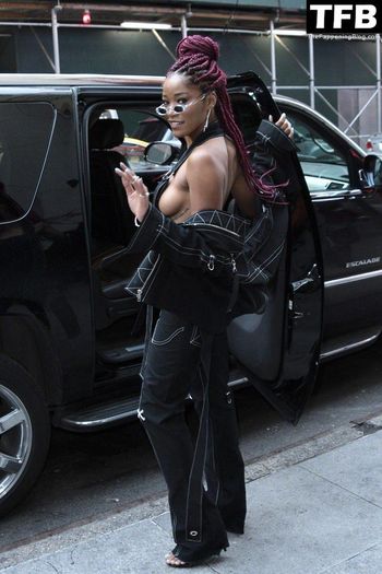 Keke Palmer