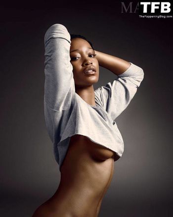 Keke Palmer