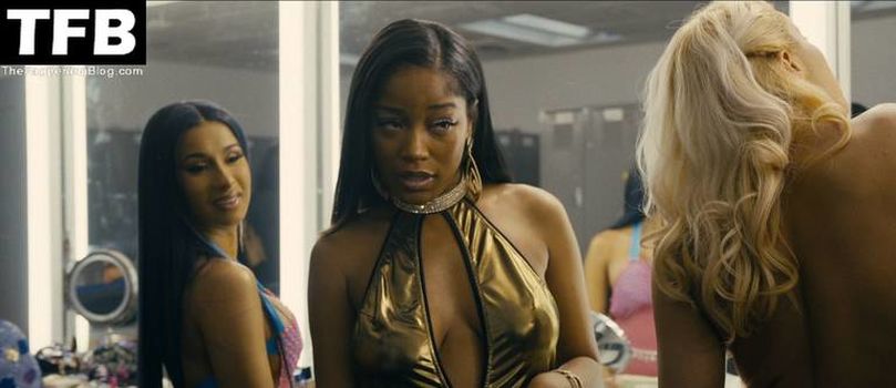 Keke Palmer