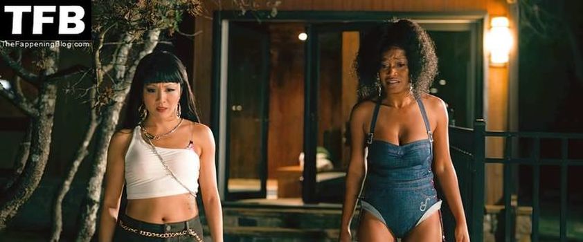 Keke Palmer