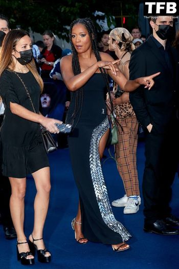 Keke Palmer