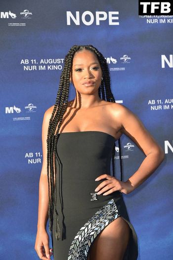 Keke Palmer