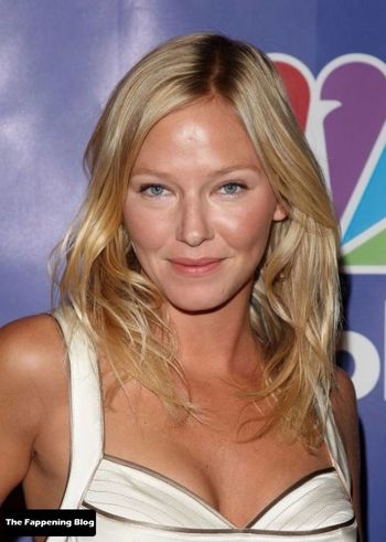 Kelli Giddish