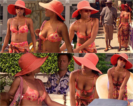 Kellita Smith