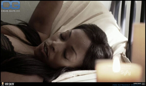 Kellita Smith