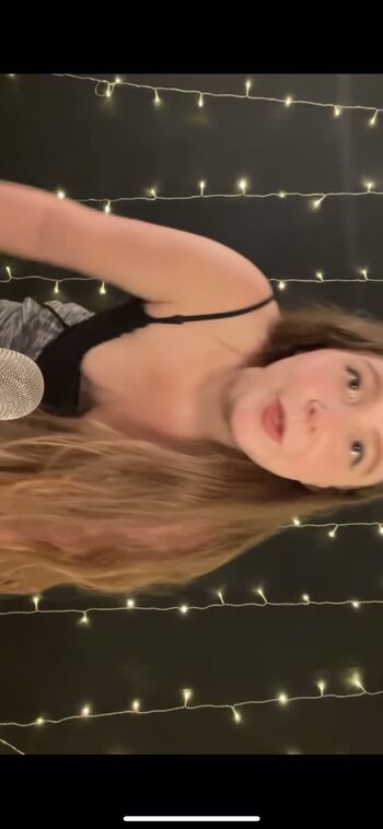 Kelly Belly ASMR