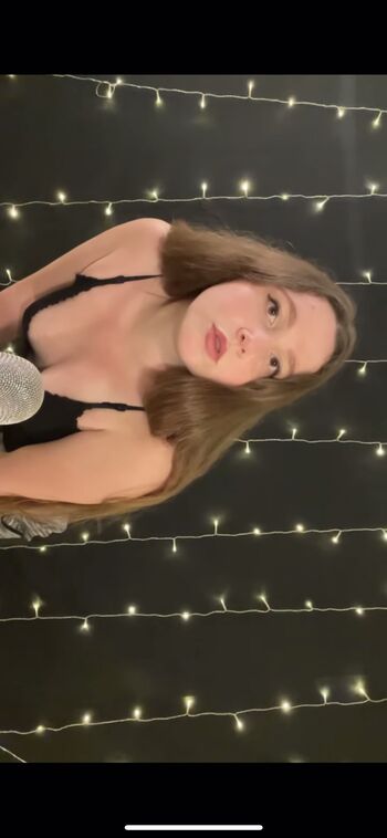 Kelly Belly ASMR