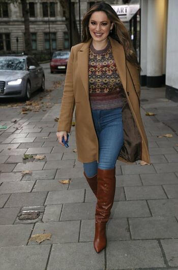 Kelly Brook