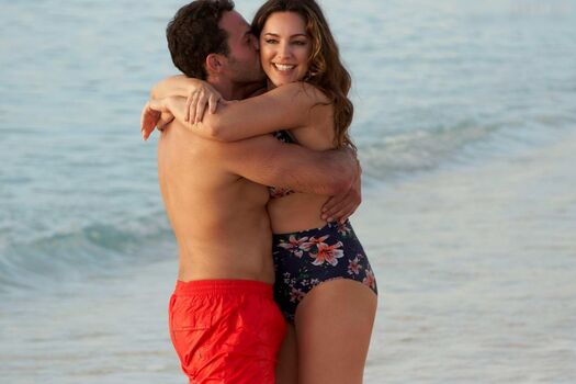 Kelly Brook