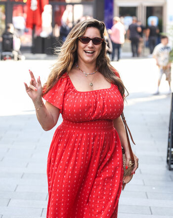 Kelly Brook