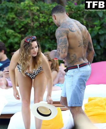 Kelly Brook