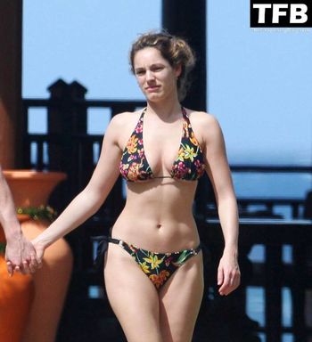 Kelly Brook