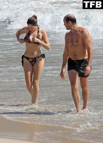 Kelly Brook
