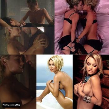 Kelly Carlson