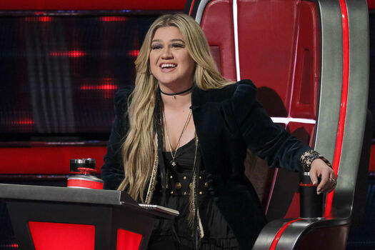 Kelly Clarkson