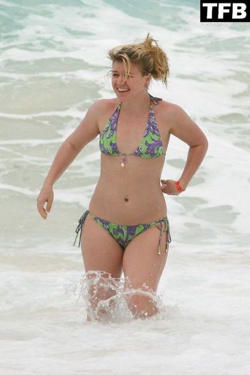 Kelly Clarkson