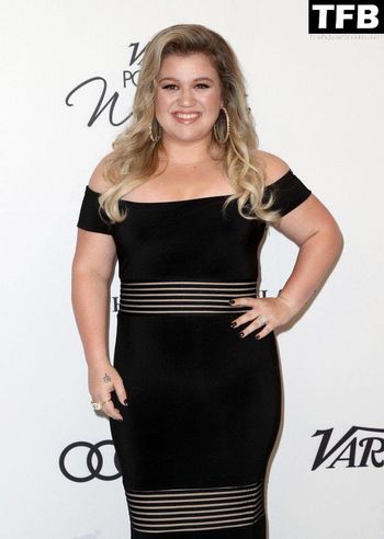 Kelly Clarkson