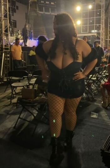 Kelly Del Rey