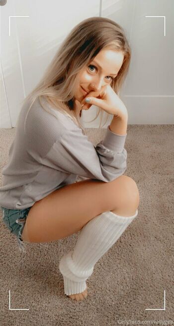 Kelly Gee
