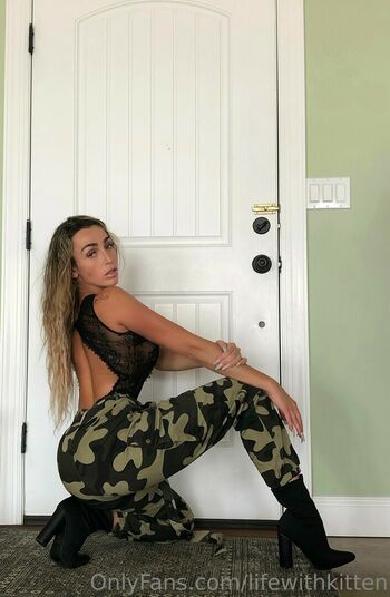 Kelly Kitten