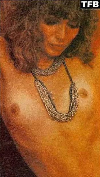 Kelly LeBrock