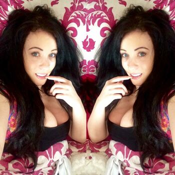 Kelly Louise Sheridan
