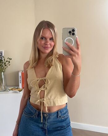 Kelly Mexy