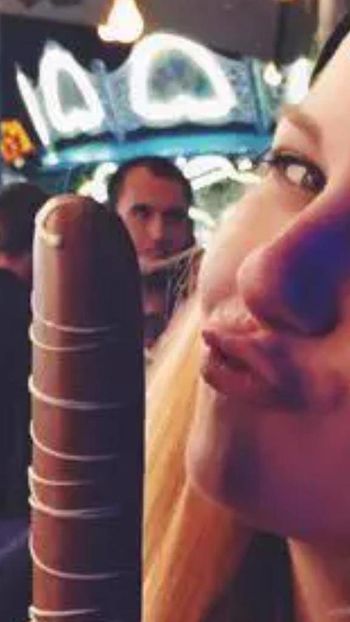 Kelly MissesVlog