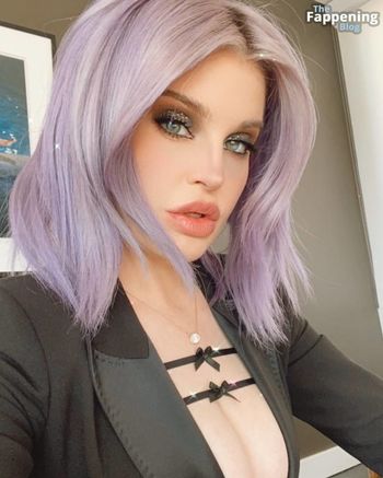 Kelly Osbourne
