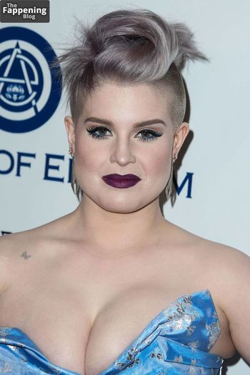 Kelly Osbourne