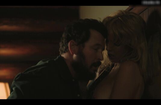 Kelly Reilly