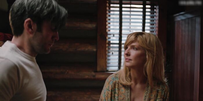Kelly Reilly
