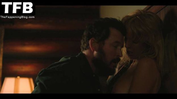 Kelly Reilly