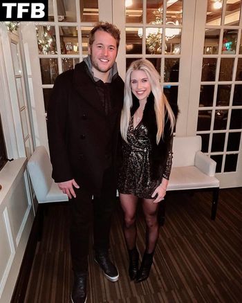 Kelly Stafford