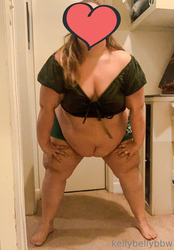 kellybellybbw