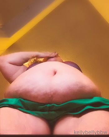 kellybellybbw