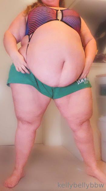 kellybellybbw