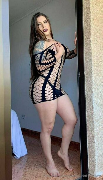 kellybootybrown