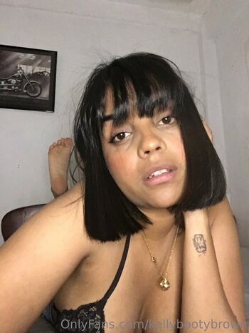 kellybootybrown