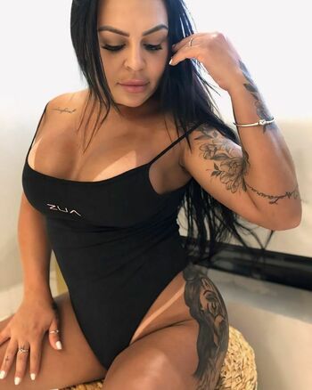 Kellynha Magalhães