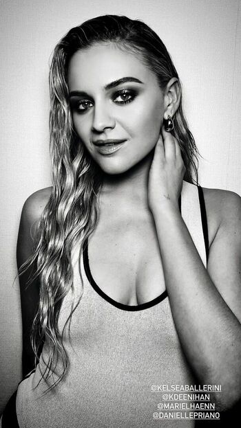 Kelsea Ballerini